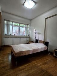 Butterworth 8 (D15), Condominium #557617991